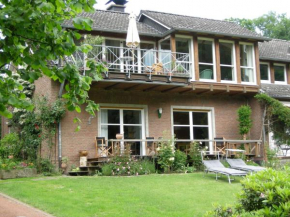 Ferienwohnung auf dem Golfplatz Tecklenburger Land
